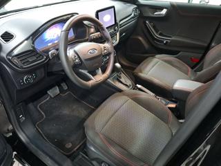 FORD Puma usata, con Cruise Control