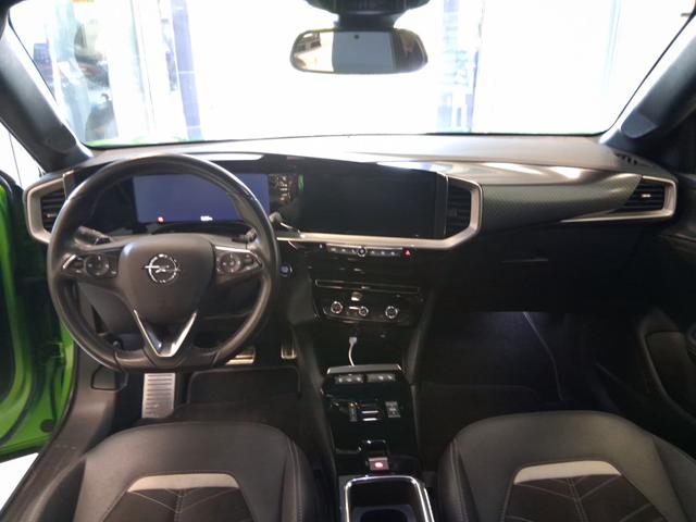 OPEL Mokka usata, con Park Distance Control