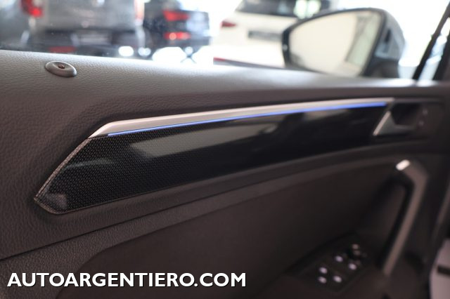 VOLKSWAGEN Tiguan usata, con Antifurto