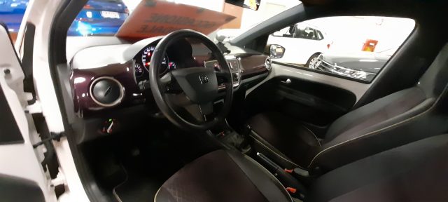 SEAT Mii usata, con ESP