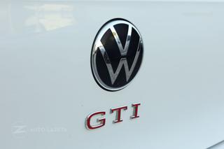 VOLKSWAGEN Golf GTI usata, con Luci diurne LED