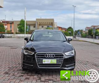 AUDI A3 usata, con Cerchi in lega