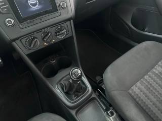VOLKSWAGEN Polo usata, con ESP