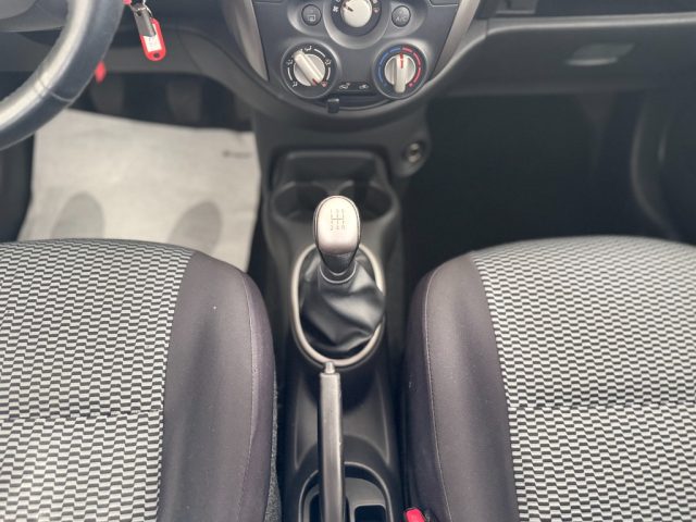 NISSAN Micra usata 19