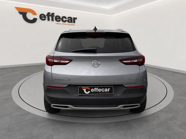 OPEL Grandland X usata, con Alzacristalli elettrici
