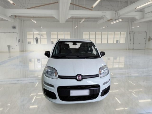 FIAT Panda usata, con Chiusura centralizzata