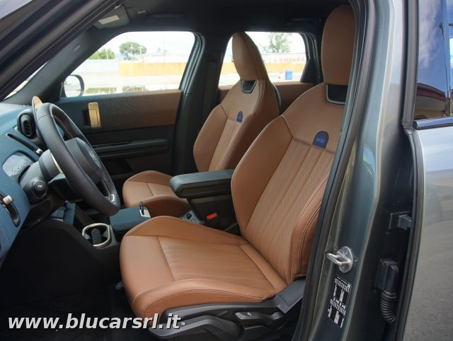MINI Mini usata, con Antifurto