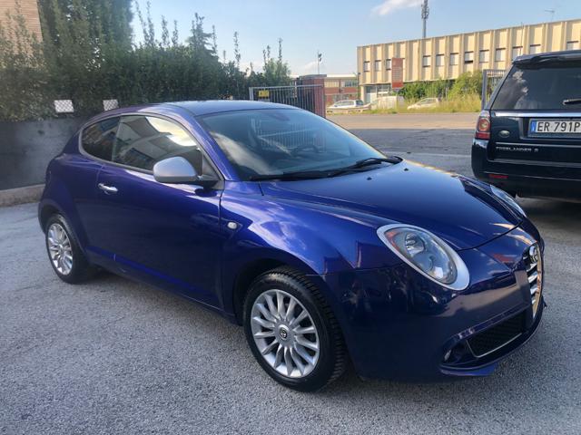 ALFA ROMEO MiTo usata, con Airbag laterali