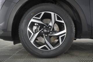 KIA Sportage usata 14