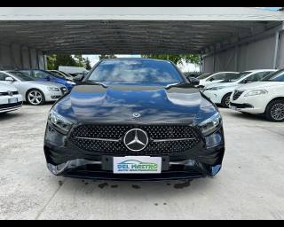 MERCEDES-BENZ A 180 usata, con Airbag