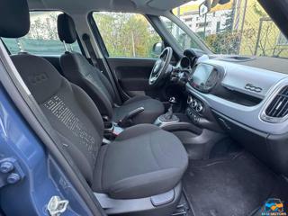 FIAT 500L usata, con Airbag testa