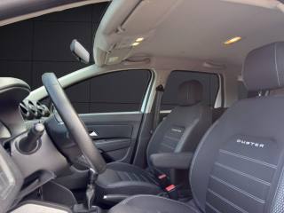 DACIA Duster usata, con Climatizzatore