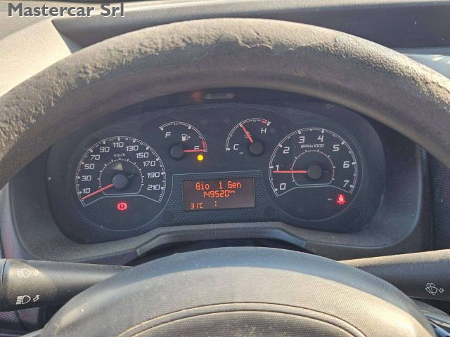 FIAT Fiorino usata, con Chiusura centralizzata telecomandata