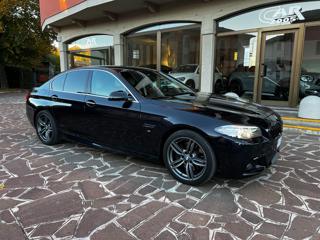 BMW 525 usata, con Airbag laterali