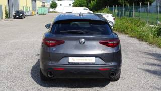 ALFA ROMEO Stelvio usata, con Cerchi in lega