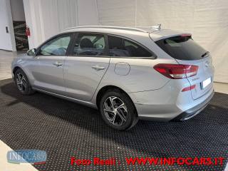 HYUNDAI i30 usata, con Airbag