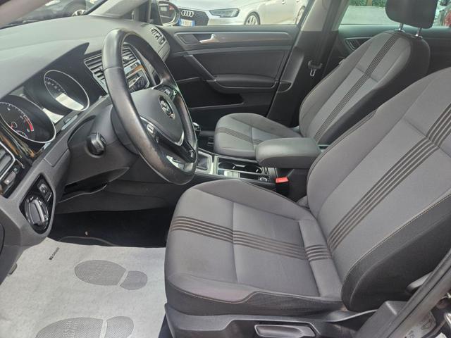 VOLKSWAGEN Golf usata, con Climatizzatore