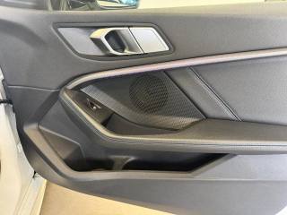 BMW 120 usata, con Autoradio digitale