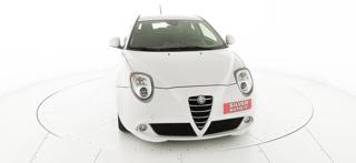 ALFA ROMEO MiTo usata, con Airbag testa