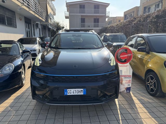 LYNK & CO 01 usata, con ABS