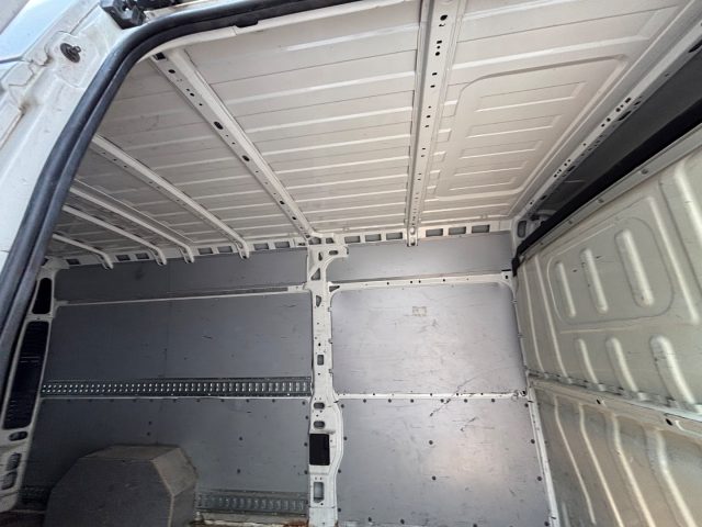 CITROEN Jumper usata, con ESP