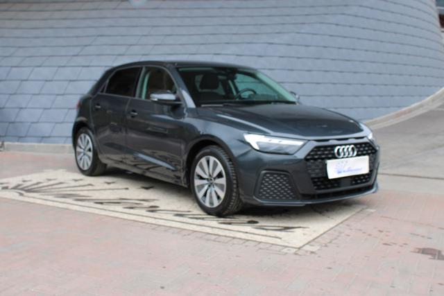 AUDI A1 usata, con ABS