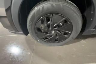 MG ZS usata, con Chiusura centralizzata