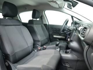 CITROEN C3 usata, con Fendinebbia