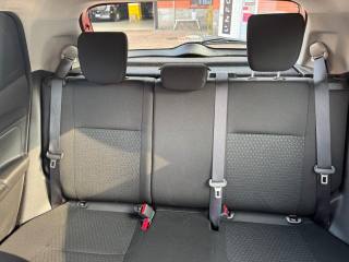 SUZUKI Swift usata, con Park Distance Control