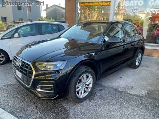 AUDI Q5 usata, con Antifurto