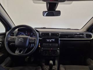 CITROEN C3 usata, con Chiusura centralizzata