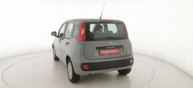 FIAT Panda usata 25