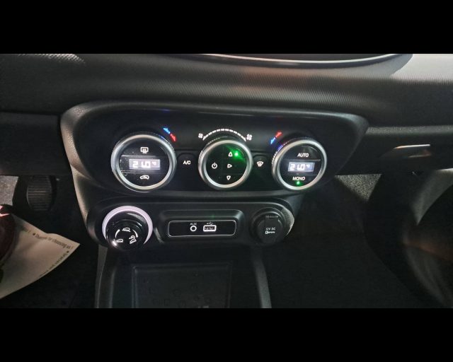 FIAT 500L usata, con Sedile passeggero ribaltabile