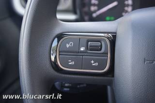 CITROEN C3 usata, con Riconoscimento dei segnali stradali