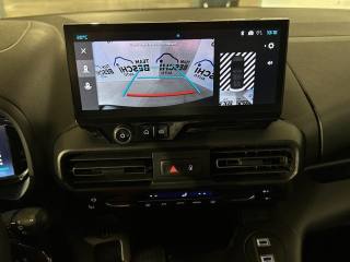 CITROEN Berlingo usata, con Immobilizzatore elettronico