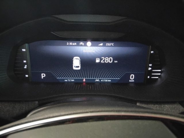 SKODA Kamiq usata, con Autoradio digitale