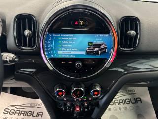 MINI Countryman usata, con Controllo elettronico della corsia