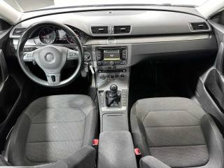 VOLKSWAGEN Passat usata, con Filtro antiparticolato