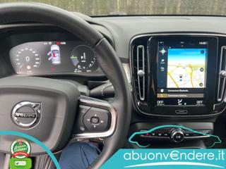 VOLVO XC40 usata, con Park Distance Control