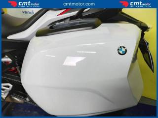 BMW S 1000 XR usata 9