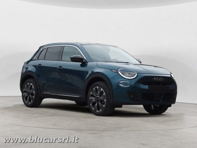 FIAT 600 usata, con Airbag laterali