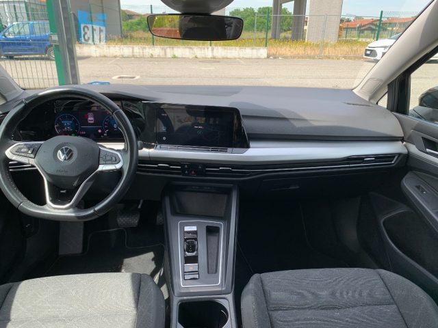 VOLKSWAGEN Golf usata, con Cronologia tagliandi