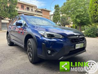 SUBARU XV 1.6i Lineartronic Premium 4x4 gpGPL