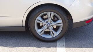 FORD C-Max usata, con Controllo vocale