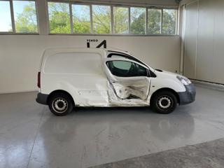 CITROEN Berlingo usata, con Filtro antiparticolato