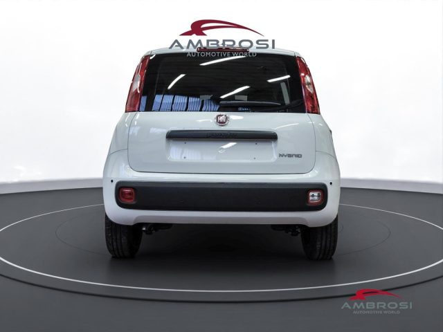 FIAT Panda usata 7