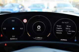 PORSCHE Taycan usata, con Controllo vocale