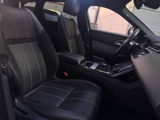 LAND ROVER Range Rover Velar usata, con Chiusura centralizzata