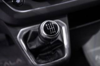RENAULT Trafic usata, con Volante multifunzione