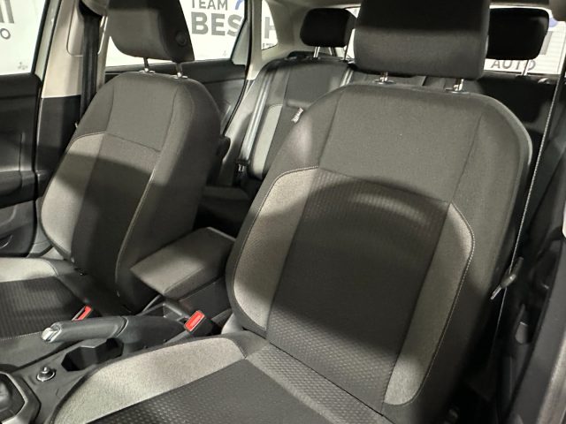 VOLKSWAGEN Polo usata, con Boardcomputer